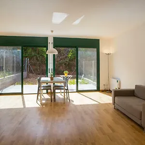  Apartamento Casa Cornudella -